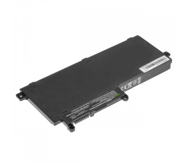 Green Cell CI03XL 801554-001 do HP - 1197223 - zdjęcie 2